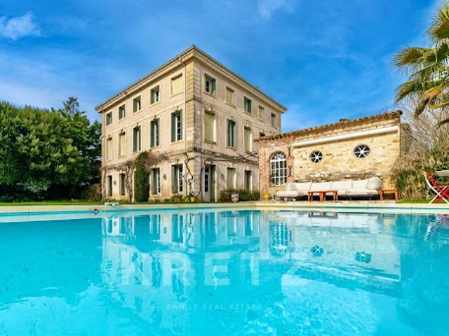 Hôtel particulier