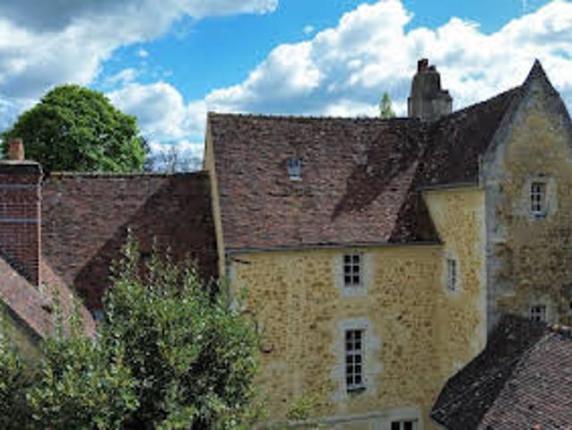 Hôtel Particulier