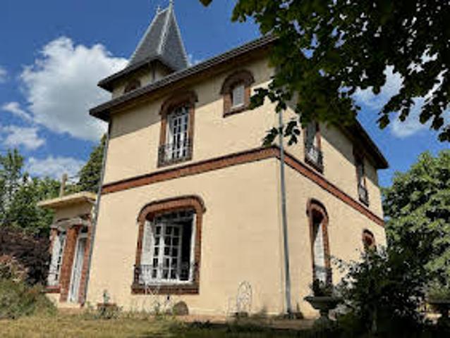 Hôtel Particulier