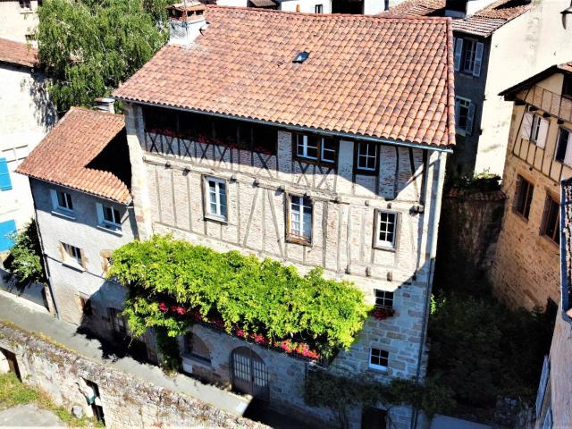 Hôtel particulier