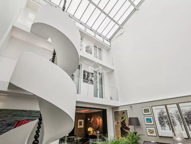 Hôtel particulier