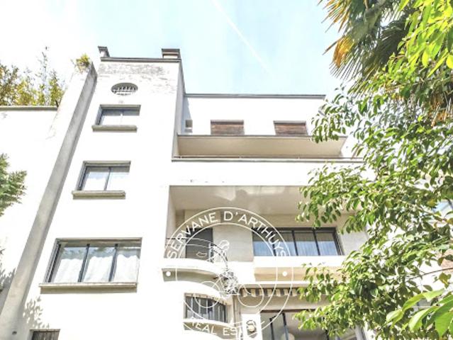 Hôtel particulier