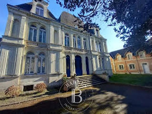 Hôtel Particulier