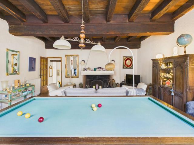 Hotel Particulier 305m² Rodez
