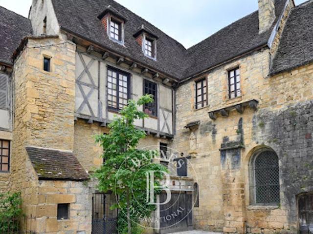Hôtel particulier
