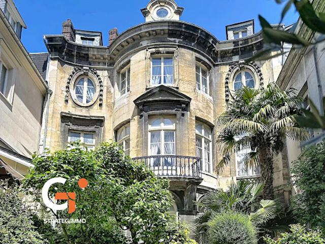 Hôtel particulier
