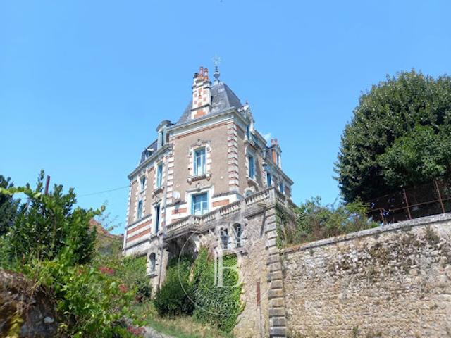 Hôtel particulier