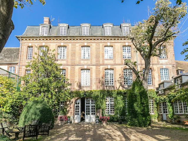 Hôtel particulier