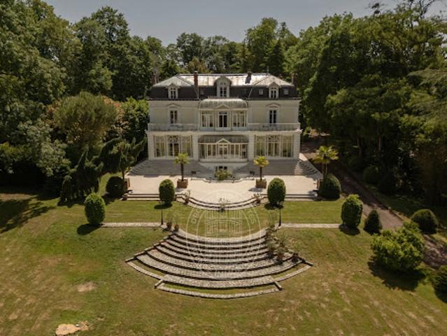 Hôtel particulier