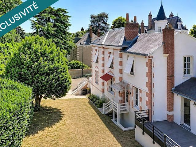 Hôtel particulier