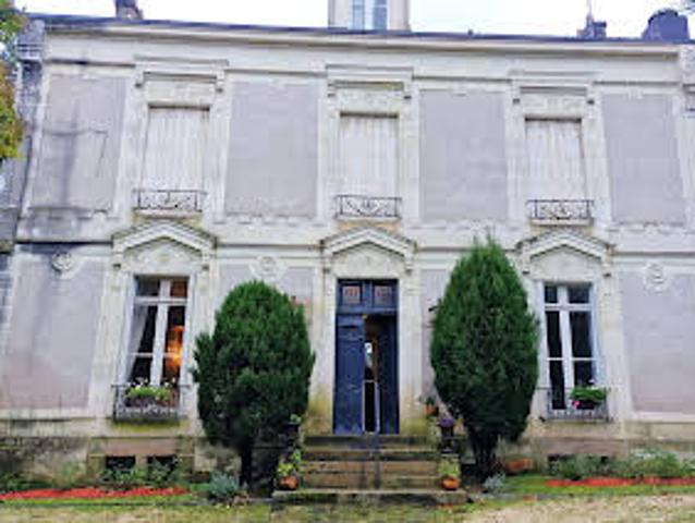 Hôtel Particulier