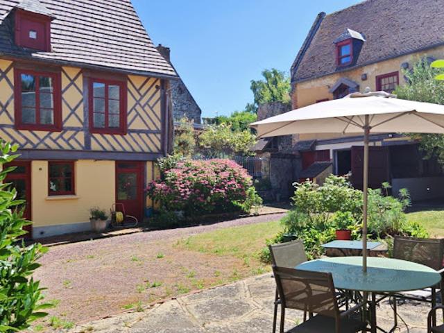 Hôtel particulier