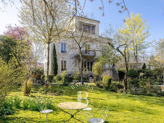 Hôtel particulier