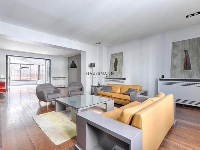Hotel Particulier Xvii Eme 416m² Paris 17ème