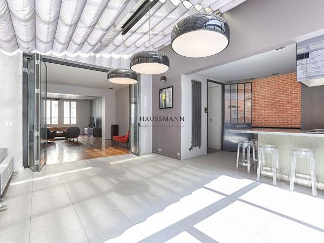 Hotel Particulier Xvii Eme 416m² Paris 17ème