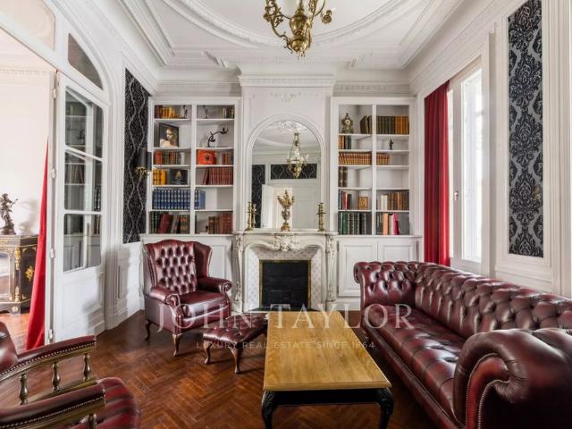 Hôtel particulier à louer Bordeaux, Sud Ouest, France5 000 EUR / Mois
