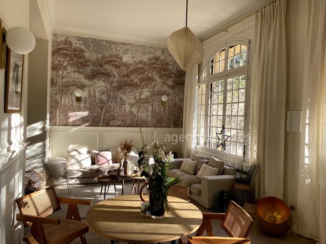 Hotel particulier Apt 350m² Apt