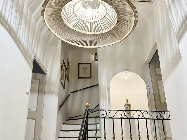 Hôtel particulier au cœur de Cotignac 368m² Cotignac