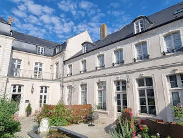 Hôtel Particulier avec Jardin