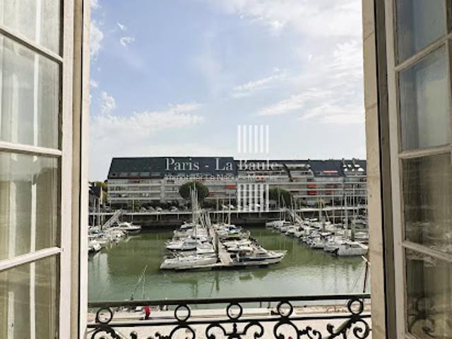 Hôtel particulier avec jardin
