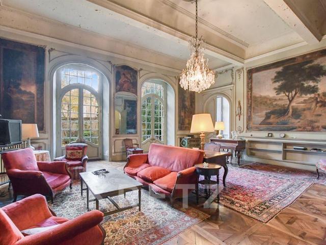 Hotel particulier de 1000m2 dans le triangle d'or 1000m² Toulouse