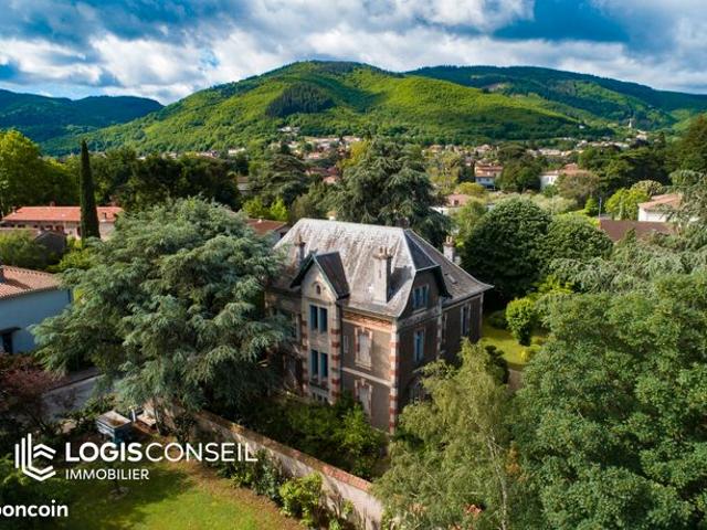 Hotel particulier de charme