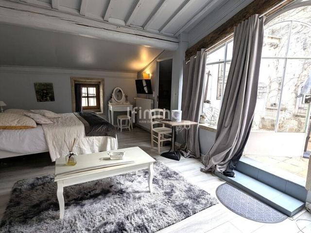 Hôtel particulier du 18ᵉ siècle