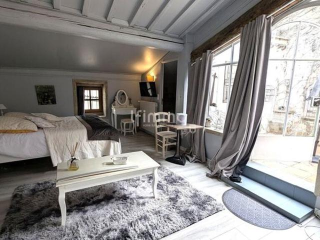 Hôtel particulier du 18? siècle