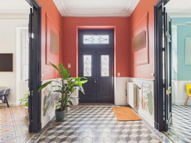 Hôtel particulier du XIXe siècle l'élégance absolue 539m² Dax