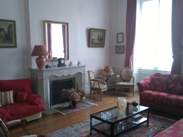 Hôtel Particulier en coeur de ville