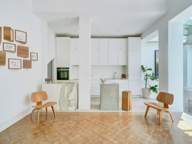 HOTEL PARTICULIER MARSEILLE 8
