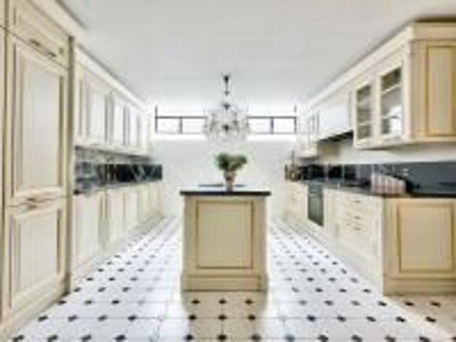 Hôtel Particulier meublé 5 Chambres Prestige 430 m² Paris, Avenue Foch