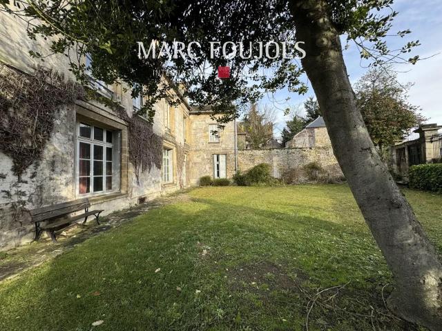 Hotel Particulier Senlis 437m² Senlis