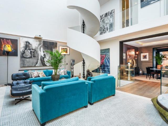 Hôtel PARTticulier Paris 7 350m² 350m² Paris