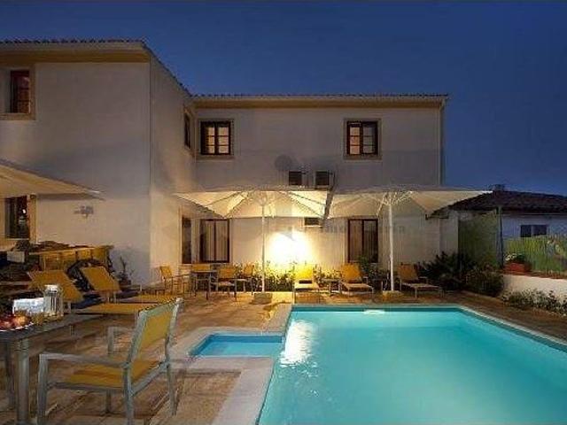 Hotel para turismo Rural com Rentabilidade | Pias, Serpa Alentejo.