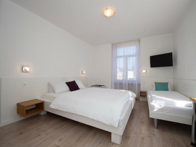 Hotel Plaza Kreuzlingen | dreamo. Ch
