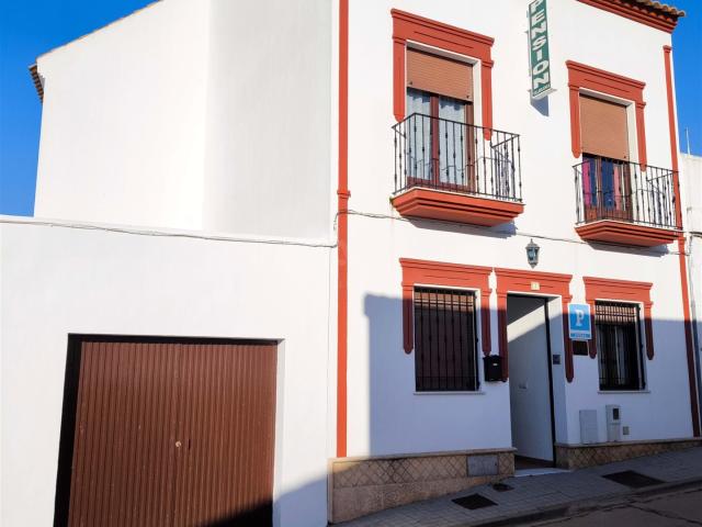 Hotel prefectura 10 dormitorios 221.00 m2 221m² Villablanca