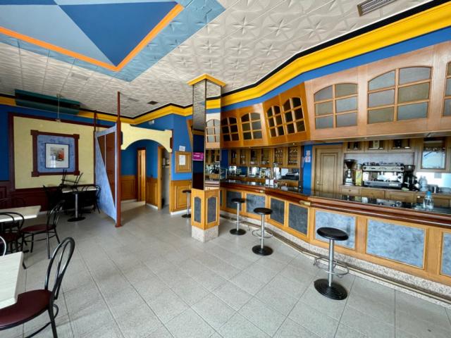 HOTEL REFORMADO N VI