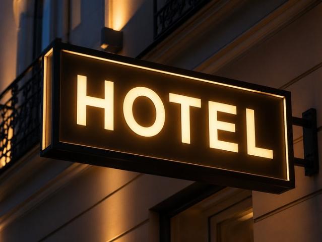 HÔTEL RESTAURANT – 17 CHAMBRES proche de CHATEAUROUX 36