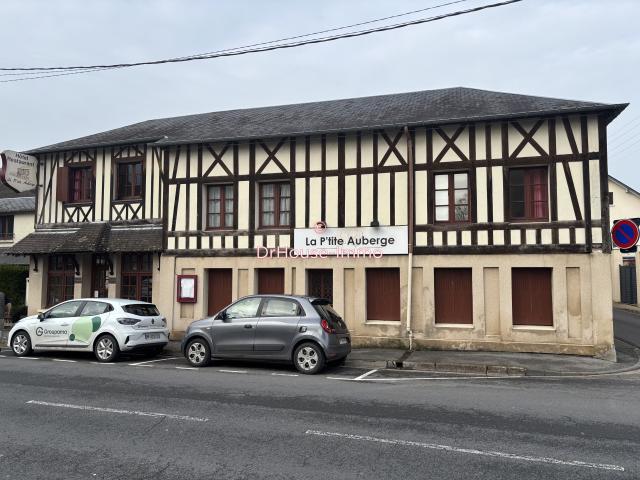 Hotel / Restaurant