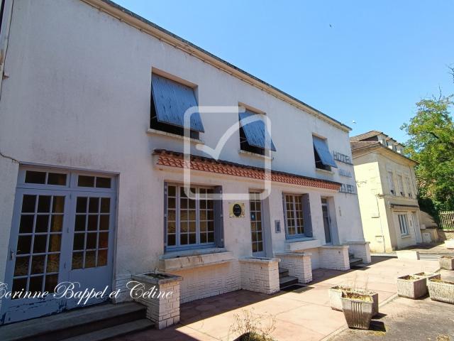 Hôtel Restaurant