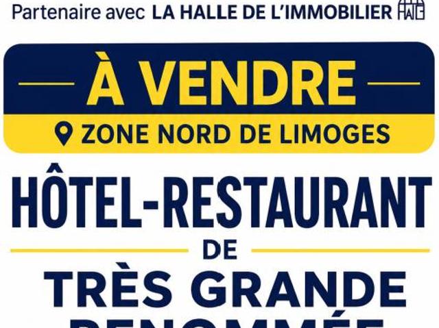 Hôtel Restaurant