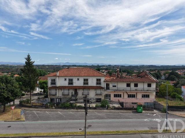 Hotel / Restaurante em Cabanas de Viriato de 800,00 m² 800m² Cabanas De Viriato