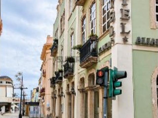 Hotel + Restaurante em Figueira da Foz
