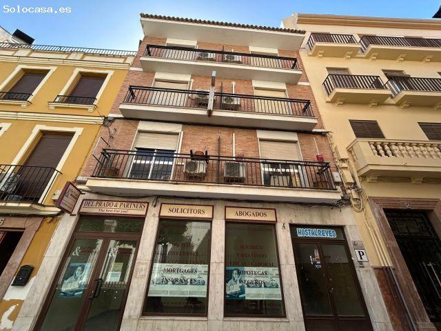 HOTEL RESIDENCIA EN PLENO CENTRO DE ANTEQUERA