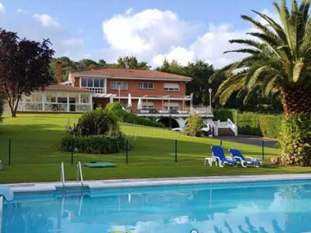 Hotel Ribadesella