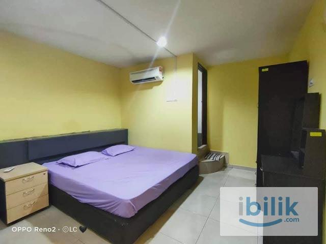 HOTEL ROOM CONCEPT FOR RENT