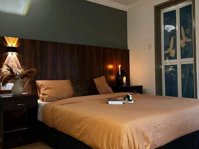 Hotel Room For Montlhy Rent