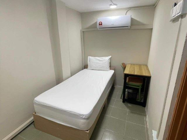 Hotel Room For Rent Long term