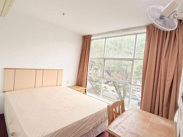 Hotel Room in Puchong Below RM1,000/Month | Short & Long Stay Available | Near IOI Mall & LRT